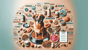 Leia mais sobre o artigo Alimentação Natural para Pets: Descubra Como Melhorar a Vida do Seu Pet