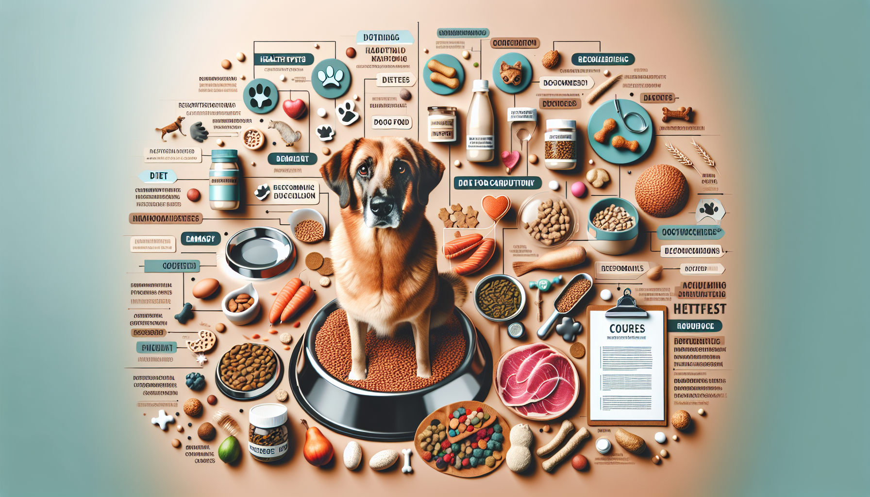 Leia mais sobre o artigo Alimentação Natural para Pets: Descubra Como Melhorar a Vida do Seu Pet